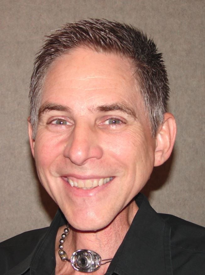 Gregory Delamore